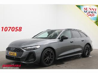 Avarii autoturisme Audi A5 Avant 2.0 e-hybrid quattro S edition LED ACC Apple/Android Navi Camera 2025/11
