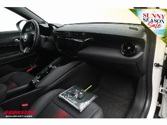 Alfa Romeo Junior 1.2 Turbo Hybrid Ibrida Speciale Navi Clima Cruise Camera SHZ PDC picture 15