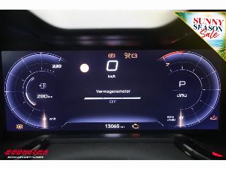 Alfa Romeo Junior 1.2 Turbo Hybrid Ibrida Speciale Navi Clima Cruise Camera SHZ PDC picture 22