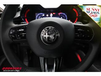 Alfa Romeo Junior 1.2 Turbo Hybrid Ibrida Speciale Navi Clima Cruise Camera SHZ PDC picture 21