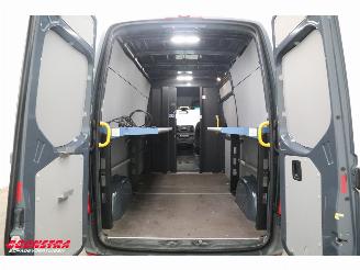 Mercedes eSprinter Sprinter 312 L2-H2 47 kWh Airco Camera SHZ picture 8