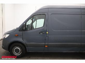 Mercedes eSprinter Sprinter 312 L2-H2 47 kWh Airco Camera SHZ picture 6