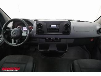Mercedes eSprinter Sprinter 312 L2-H2 47 kWh Airco Camera SHZ picture 18