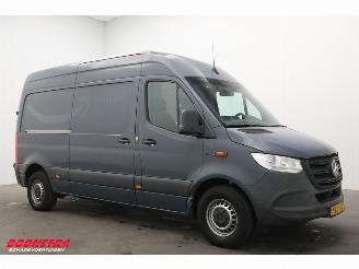 Mercedes eSprinter Sprinter 312 L2-H2 47 kWh Airco Camera SHZ picture 2