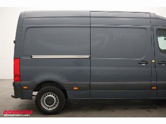 Mercedes eSprinter Sprinter 312 L2-H2 47 kWh Airco Camera SHZ picture 10
