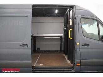 Mercedes eSprinter Sprinter 312 L2-H2 47 kWh Airco Camera SHZ picture 16
