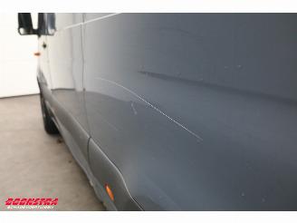 Mercedes eSprinter Sprinter 312 L2-H2 47 kWh Airco Camera SHZ picture 12