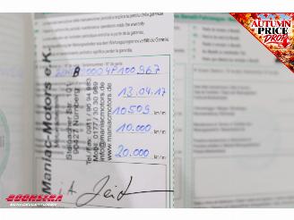 Benelli Tornado tre 900 11.656 km! picture 25