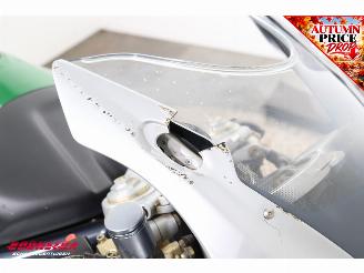 Benelli Tornado tre 900 11.656 km! picture 16