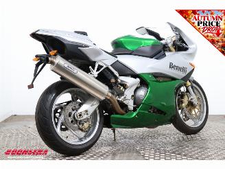 Benelli Tornado tre 900 11.656 km! picture 3