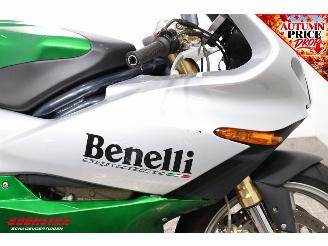 Benelli Tornado tre 900 11.656 km! picture 13