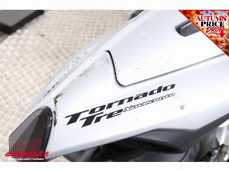 Benelli Tornado tre 900 11.656 km! picture 9
