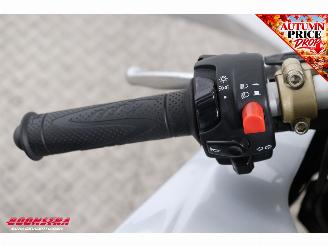 Benelli Tornado tre 900 11.656 km! picture 21