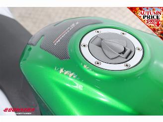 Benelli Tornado tre 900 11.656 km! picture 14