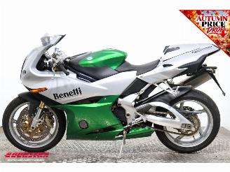 Benelli Tornado tre 900 11.656 km! picture 5