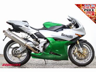 Benelli Tornado tre 900 11.656 km! picture 7