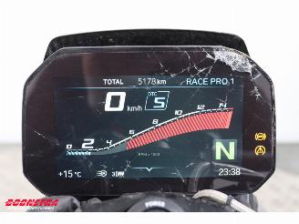BMW  M 1000 R M 1000 R Competition Carbon SC Project Cruise Heizgriffe 5.178 km! picture 27