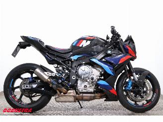 BMW  M 1000 R M 1000 R Competition Carbon SC Project Cruise Heizgriffe 5.178 km! picture 7