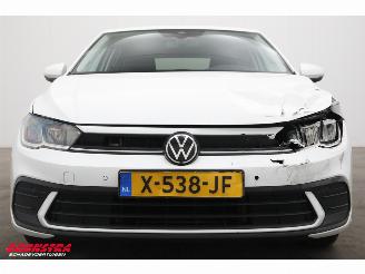 Volkswagen Polo 1.0 TSI Life Virtual Apple/Android ACC Navi Camera SHZ picture 6