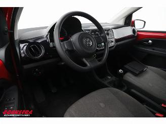 Volkswagen Up! 1.0 move up! 5-DRS BlueMotion Airco 157.093 km! picture 11