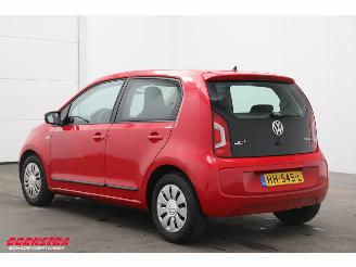 Volkswagen Up! 1.0 move up! 5-DRS BlueMotion Airco 157.093 km! picture 4