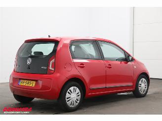 Volkswagen Up! 1.0 move up! 5-DRS BlueMotion Airco 157.093 km! picture 3