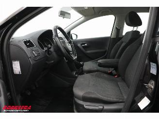 Volkswagen Polo 1.4 TDI BlueMotion 5-DRS Bluetooth Airco Cruise picture 19