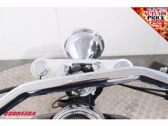 Harley-Davidson  FXDWGI Dyna Wide Glide Vance Hines picture 11