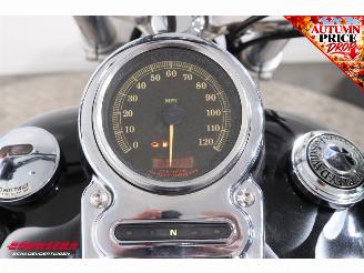 Harley-Davidson  FXDWGI Dyna Wide Glide Vance Hines picture 12
