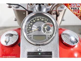 Harley-Davidson  FLSTF Fat Boy Vance Hines picture 10