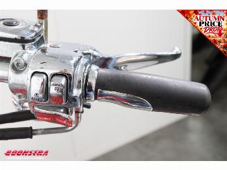 Harley-Davidson  FLSTF Fat Boy Vance Hines picture 14