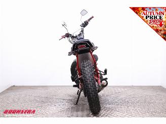 Honda  FTR223 Supertrapp BY 2008 4.939 km! picture 8