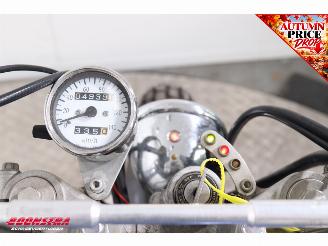 Honda  FTR223 Supertrapp BY 2008 4.939 km! picture 9
