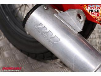Honda  FTR223 Supertrapp BY 2008 4.939 km! picture 11