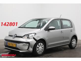škoda osobní automobily Volkswagen Up! 1.0 BMT move up! Airco Bluetooth 94.213 km! 2017/11
