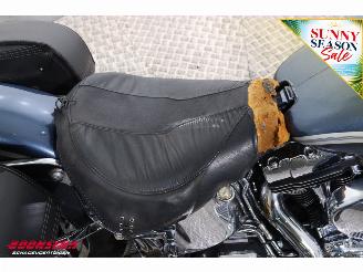 Harley-Davidson  FLSTC Softail Heritage FLSTC Softail Heritage Classic 100 Years picture 9
