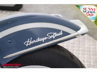 Harley-Davidson  FLSTC Softail Heritage FLSTC Softail Heritage Classic 100 Years picture 14