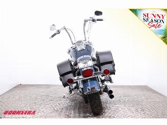Harley-Davidson  FLSTC Softail Heritage FLSTC Softail Heritage Classic 100 Years picture 8