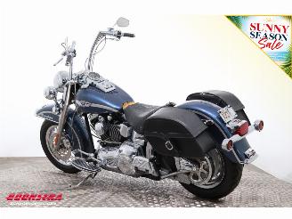 Harley-Davidson  FLSTC Softail Heritage FLSTC Softail Heritage Classic 100 Years picture 4