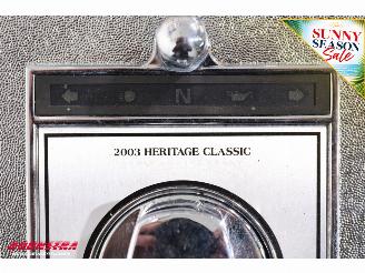 Harley-Davidson  FLSTC Softail Heritage FLSTC Softail Heritage Classic 100 Years picture 12