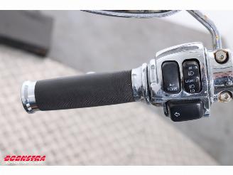 Harley-Davidson  FLSTC Softail Heritage FLSTC Softail Heritage Classic 100 Years picture 15