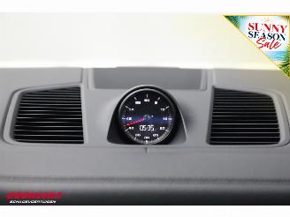 Porsche Cayenne S PASM PDLS+ Sport Chrono Cruise Navi Memory Pano picture 19