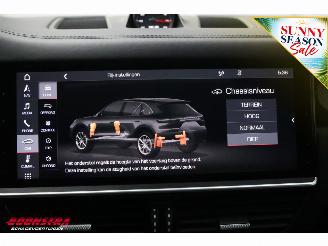Porsche Cayenne S PASM PDLS+ Sport Chrono Cruise Navi Memory Pano picture 24