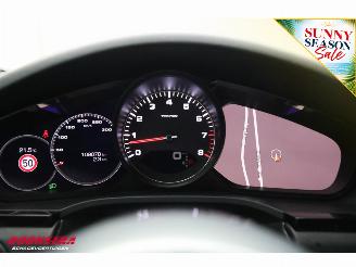 Porsche Cayenne S PASM PDLS+ Sport Chrono Cruise Navi Memory Pano picture 14