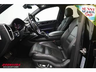 Porsche Cayenne S PASM PDLS+ Sport Chrono Cruise Navi Memory Pano picture 9