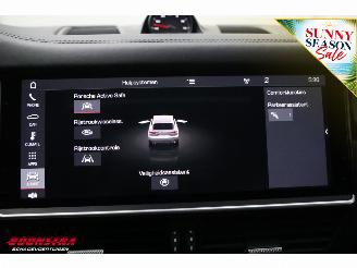 Porsche Cayenne S PASM PDLS+ Sport Chrono Cruise Navi Memory Pano picture 25
