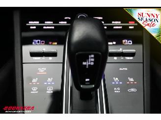 Porsche Cayenne S PASM PDLS+ Sport Chrono Cruise Navi Memory Pano picture 26