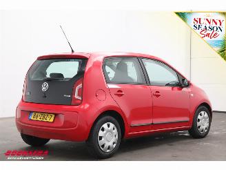 Volkswagen Up! 1.0 move up! BlueMotion 5-DRS Airco 147.598 km! picture 3