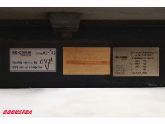   3500PLUS Minisattel Clixtar Carrier Koeloplegger LBW picture 20