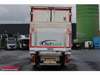   3500PLUS Minisattel Clixtar Carrier Koeloplegger LBW picture 8